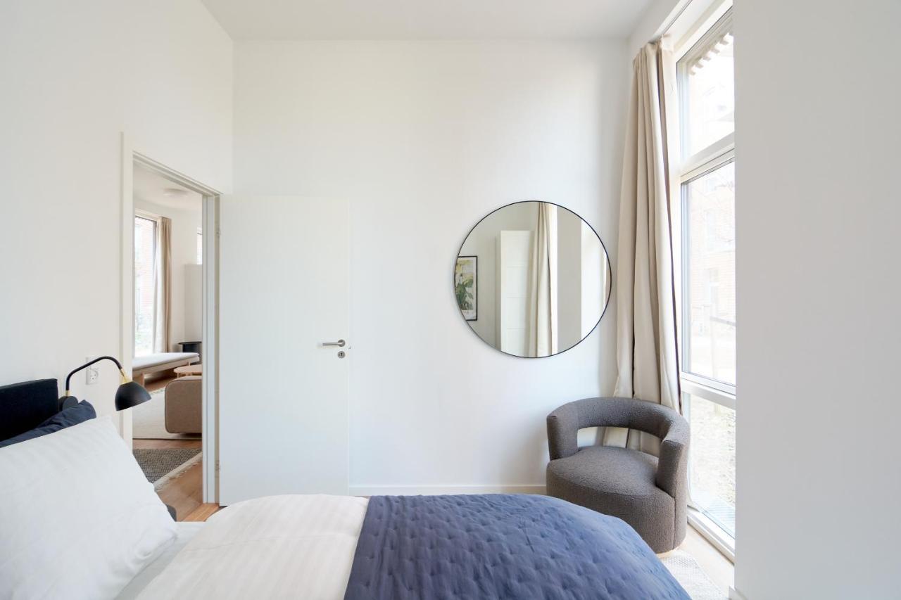 Appartement Great - Near - Cph *