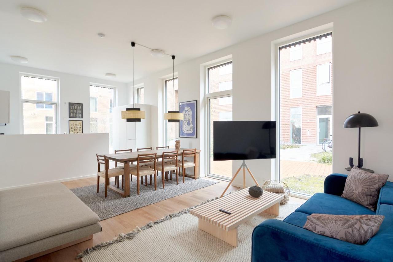 Appartement Great - Near - Cph Copenhague