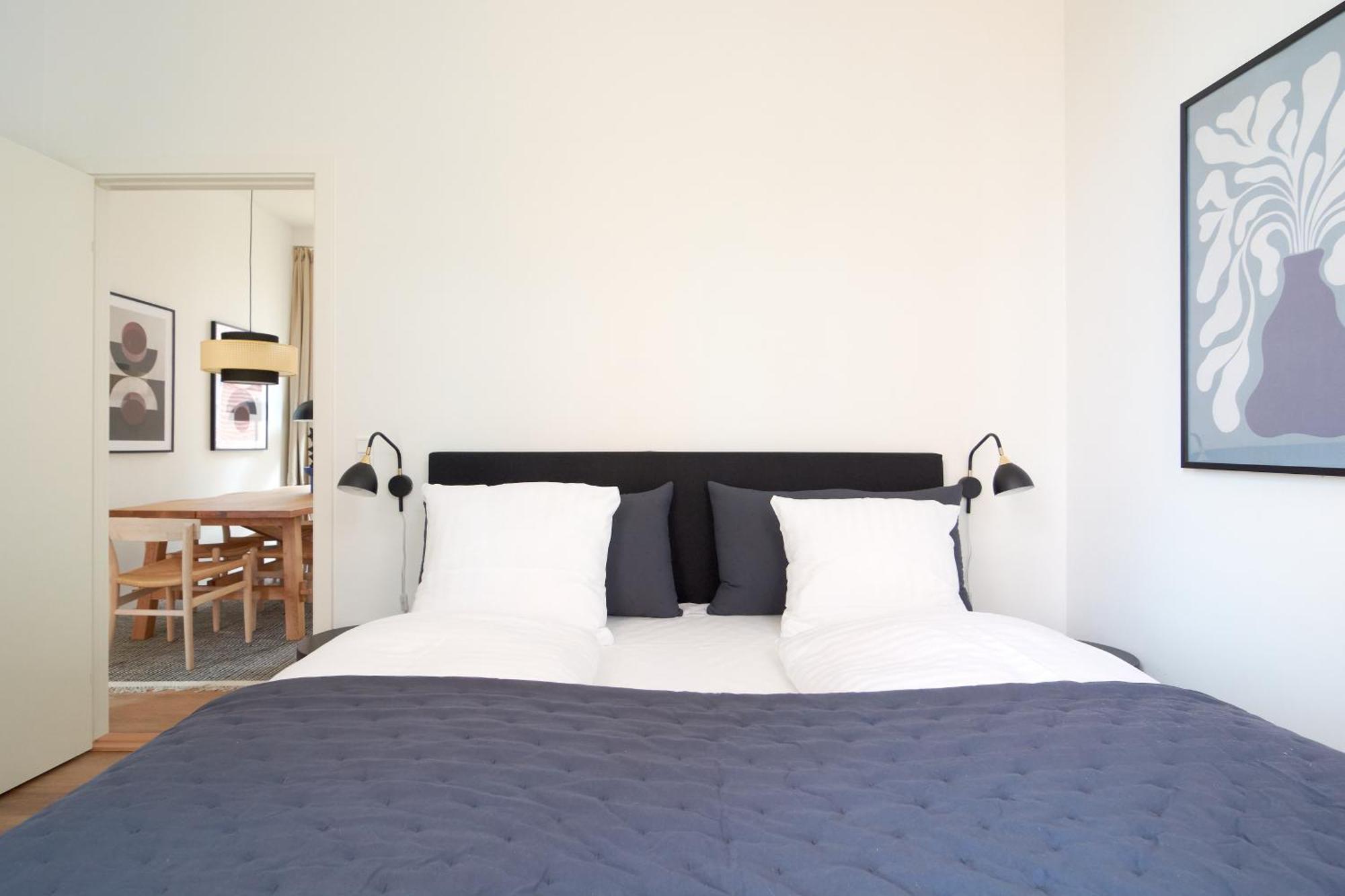 Appartement Great - Near - Cph